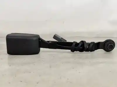 Second-hand car spare part right front seat belt buckle for mazda 2 dl, dj 1.5 skyactiv-g m hybrid oem iam references 82091279162810