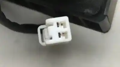 Second-hand car spare part multifunction switch for mazda 2 dl, dj 1.5 skyactiv-g m hybrid oem iam references   