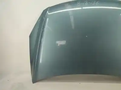 Peça sobressalente para automóvel em segunda mão capot por hyundai i30 (fd) 1.6 crdi referências oem iam   