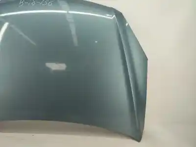 Peça sobressalente para automóvel em segunda mão capot por hyundai i30 (fd) 1.6 crdi referências oem iam   