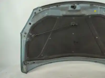 Peça sobressalente para automóvel em segunda mão capot por hyundai i30 (fd) 1.6 crdi referências oem iam   
