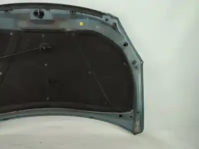 Peça sobressalente para automóvel em segunda mão capot por hyundai i30 (fd) 1.6 crdi referências oem iam   