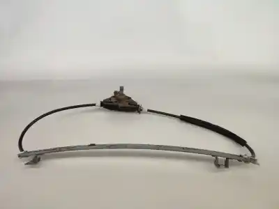 Pezzo di ricambio per auto di seconda mano ALZACRISTALLI ANTERIORE DESTRO per VOLKSWAGEN GOLF II (191/193)  Riferimenti OEM IAM   