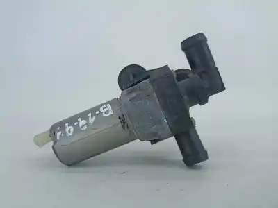 Peça sobressalente para automóvel em segunda mão válvula de controle do calefactor de agua por bmw 1 (e87) 116 i referências oem iam 64116928246