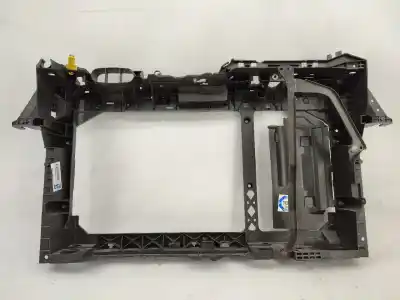 Pezzo di ricambio per auto di seconda mano pannello frontale per ford fiesta vi (cb1, ccn) 1.4 tdci riferimenti oem iam 10ifr0110270  
