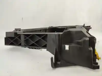 Pezzo di ricambio per auto di seconda mano pannello frontale per ford fiesta vi (cb1, ccn) 1.4 tdci riferimenti oem iam 10ifr0110270  