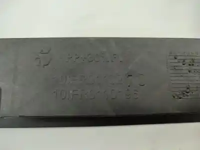 Pezzo di ricambio per auto di seconda mano pannello frontale per ford fiesta vi (cb1, ccn) 1.4 tdci riferimenti oem iam 10ifr0110270  