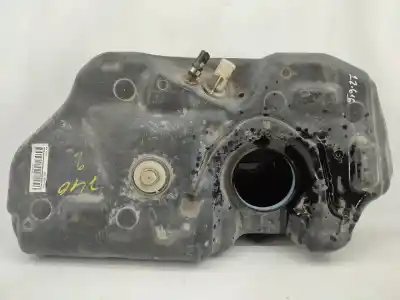 Second-hand car spare part fuel tank for ford fiesta vi (cb1, ccn) 1.4 tdci oem iam references 8v519k007