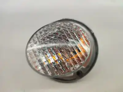 Peça sobressalente para automóvel em segunda mão farolim do lado esquerdo por rover streetwise fastback 1.4 referências oem iam xbd000180