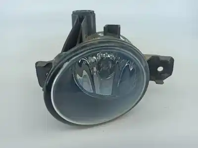 Second-hand car spare part left fog light for bmw x3 (e83) 2.0 16v diesel cat oem iam references 6924655