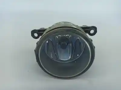 Pezzo di ricambio per auto di seconda mano FENDINEBBIA SINISTRA per RENAULT TWINGO II (CN0_)  Riferimenti OEM IAM 8200074008  