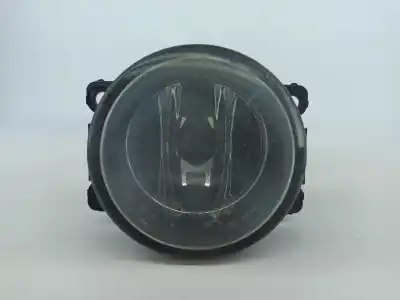 Автозапчастина б/у правий протитуман для renault twingo ii (cn0_) 1.5 dci (cn0e) посилання на oem iam 8200074008