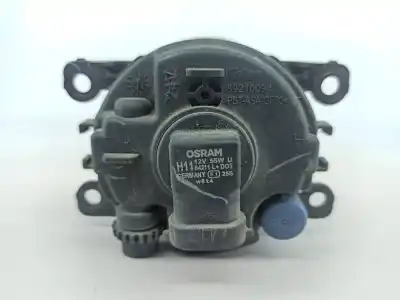 Автозапчастина б/у правий протитуман для renault twingo ii (cn0_) 1.5 dci (cn0e) посилання на oem iam 8200074008  