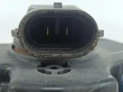 Автозапчастина б/у правий протитуман для renault twingo ii (cn0_) 1.5 dci (cn0e) посилання на oem iam 8200074008  