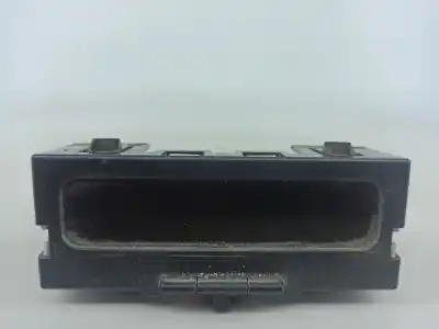 Peça sobressalente para automóvel em segunda mão display gps / multimídia por renault kangoo (kc0/1_) 1.5 dci referências oem iam 8200380298