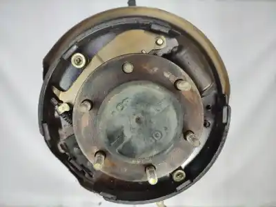 Автозапчасти б/у задний мост за mitsubishi l200 (k7_t, k6_t, k5_t) 2.5 td (k64t) ссылки oem iam   