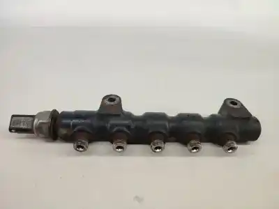 Pezzo di ricambio per auto di seconda mano rampa iniettori per ford focus ii (da_, hcp, dp) 1.6 tdci riferimenti oem iam 9654592680   Pezzo di ricambio per auto di seconda mano rampa iniettori per ford focus ii (da_, hcp, dp) 1.6 tdci riferimenti oem iam 9654592680