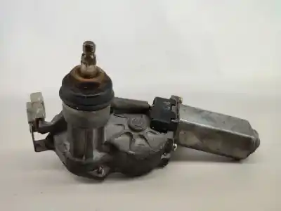 İkinci el araba yedek parçası ARKA SILECEK MOTORU için HYUNDAI GETZ (TB)  OEM IAM referansları 987001C000  