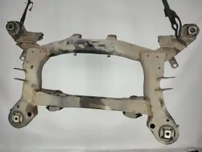 Peça sobressalente para automóvel em segunda mão subchassi traseiro por bmw 1 (e87) 116 i referências oem iam 