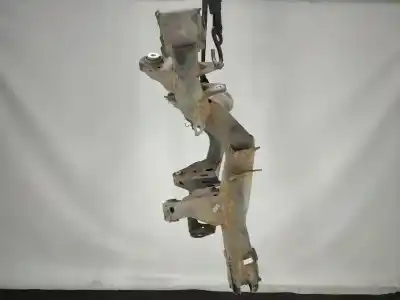 Peça sobressalente para automóvel em segunda mão subchassi traseiro por bmw 1 (e87) 116 i referências oem iam   