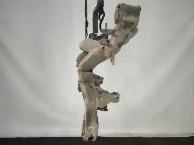 Peça sobressalente para automóvel em segunda mão subchassi traseiro por bmw 1 (e87) 116 i referências oem iam   