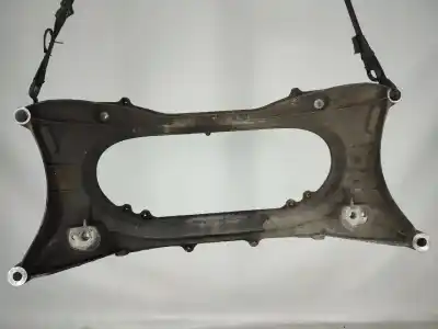 Автозапчастина б/у передня підрама для lexus is ii (_e2_) 220d (ale20) посилання на oem iam 