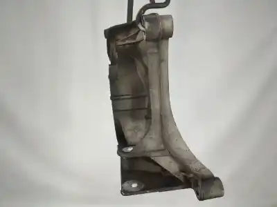 Автозапчастина б/у передня підрама для lexus is ii (_e2_) 220d (ale20) посилання на oem iam   