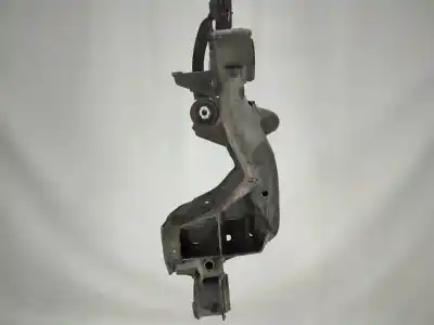 Second-hand car spare part rear subframe for bmw 3 (e46) 320 d oem iam references   