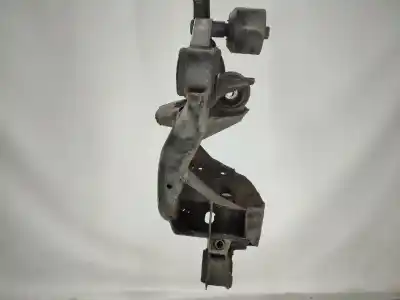 Second-hand car spare part rear subframe for bmw 3 (e46) 320 d oem iam references   