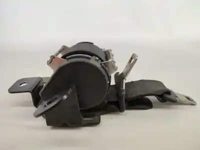 Автозапчастина б/у центральний задній ремін безпеки для nissan qashqai / qashqai +2 i (j10, nj10, jj10e) 1.5 dci посилання на oem iam 88854jd000 Автозапчастина б/у центральний задній ремін безпеки для nissan qashqai / qashqai +2 i (j10, nj10, jj10e) 1.5 dci посилання на oem iam 88854jd000