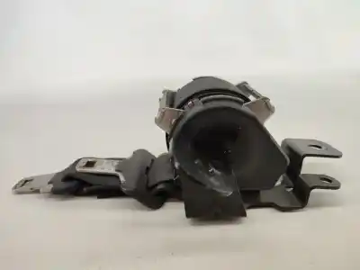 Автозапчастина б/у центральний задній ремін безпеки для nissan qashqai / qashqai +2 i (j10, nj10, jj10e) 1.5 dci посилання на oem iam 88854jd000   Автозапчастина б/у центральний задній ремін безпеки для nissan qashqai / qashqai +2 i (j10, nj10, jj10e) 1.5 dci посилання на oem iam 88854jd000