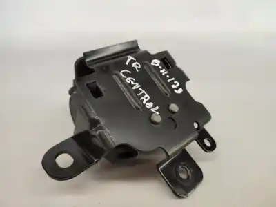 Автозапчастина б/у центральний задній ремін безпеки для nissan qashqai / qashqai +2 i (j10, nj10, jj10e) 1.5 dci посилання на oem iam 88854jd000   Автозапчастина б/у центральний задній ремін безпеки для nissan qashqai / qashqai +2 i (j10, nj10, jj10e) 1.5 dci посилання на oem iam 88854jd000