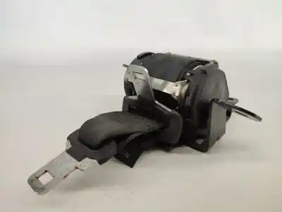 Автозапчастина б/у центральний задній ремін безпеки для nissan qashqai / qashqai +2 i (j10, nj10, jj10e) 1.5 dci посилання на oem iam 88854jd000   Автозапчастина б/у центральний задній ремін безпеки для nissan qashqai / qashqai +2 i (j10, nj10, jj10e) 1.5 dci посилання на oem iam 88854jd000