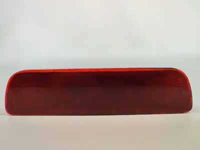 Автозапчастина б/у центральна задня протитутмана для nissan qashqai / qashqai +2 i (j10, nj10, jj10e) 1.5 dci посилання на oem iam  Автозапчастина б/у центральна задня протитутмана для nissan qashqai / qashqai +2 i (j10, nj10, jj10e) 1.5 dci посилання на oem iam