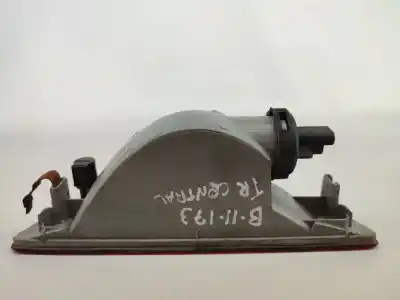 Автозапчастина б/у центральна задня протитутмана для nissan qashqai / qashqai +2 i (j10, nj10, jj10e) 1.5 dci посилання на oem iam    Автозапчастина б/у центральна задня протитутмана для nissan qashqai / qashqai +2 i (j10, nj10, jj10e) 1.5 dci посилання на oem iam