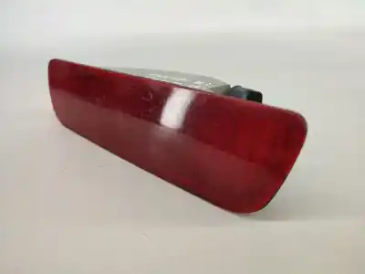 Автозапчастина б/у центральна задня протитутмана для nissan qashqai / qashqai +2 i (j10, nj10, jj10e) 1.5 dci посилання на oem iam    Автозапчастина б/у центральна задня протитутмана для nissan qashqai / qashqai +2 i (j10, nj10, jj10e) 1.5 dci посилання на oem iam