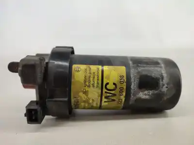 Peça sobressalente para automóvel em segunda mão BOBINA DE IGNIÇÃO por OPEL CORSA A TR (S83)  Referências OEM IAM 0221600016  