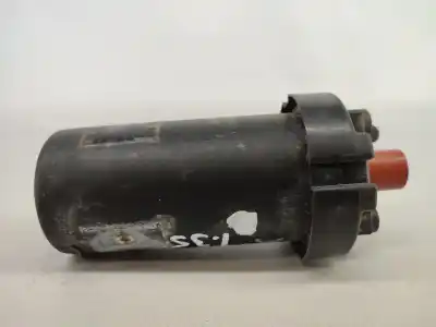 Peça sobressalente para automóvel em segunda mão bobina de ignição por opel corsa a tr (s83) 1.3 s (f11. m11. f19. m19) referências oem iam 0221600016  