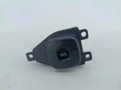 Peça sobressalente para automóvel em segunda mão comutador de espelhos retrovisores por mazda 3 (bk) 1.6 (bk14) referências oem iam bj0e66600