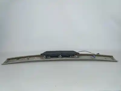 Автозапчастина б/у центральний гампов для opel omega b (v94) 2.5 td (f69 m69 p69) посилання на oem iam 09173024  