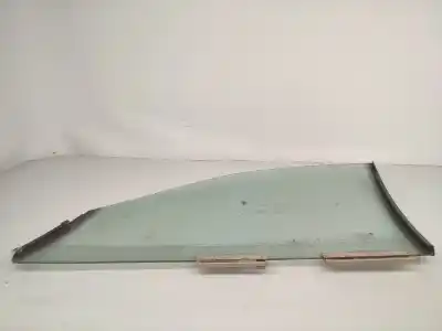 Second-hand car spare part front right glass window for opel omega b (v94) 2.5 td (f69 m69 p69) oem iam references 43r000981  