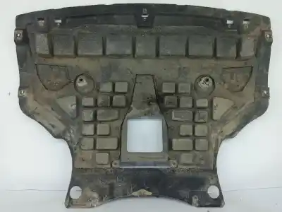 Second-hand car spare part sump guard for bmw x3 (e83) 2.0 16v diesel cat oem iam references 51713402370