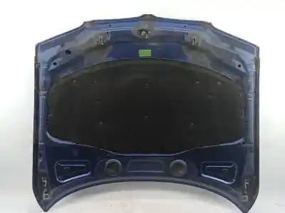 Peça sobressalente para automóvel em segunda mão capot por bmw x3 (e83) 2.0 16v diesel cat referências oem iam   