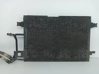 Pezzo di ricambio per auto di seconda mano radiatore riscaldamento/aria condizionata per volkswagen passat 3b2 1.9 tdi riferimenti oem iam 8d0260401d