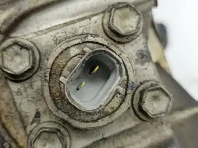 Автозапчастина б/у возчик для lexus is ii (_e2_) 220d (ale20) посилання на oem iam   