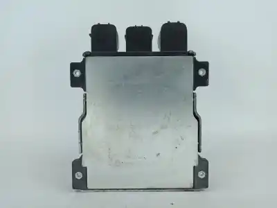 Автозапчастина б/у електронний модуль для lexus is ii (_e2_) 220d (ale20) посилання на oem iam   