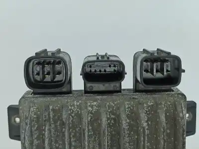 Автозапчастина б/у електронний модуль для lexus is ii (_e2_) 220d (ale20) посилання на oem iam   