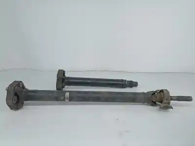 Автозапчастина б/у центр трансмісії для lexus is ii (_e2_) 220d (ale20) посилання на oem iam 25028250201  