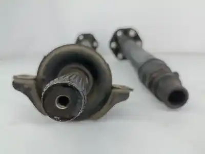 Автозапчастина б/у центр трансмісії для lexus is ii (_e2_) 220d (ale20) посилання на oem iam 25028250201  