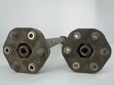 Автозапчастина б/у центр трансмісії для lexus is ii (_e2_) 220d (ale20) посилання на oem iam 25028250201  